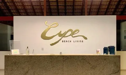Loft à Beira-Mar na Praia do Cupe: Oportunidade Única em Porto de Galinhas