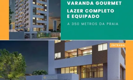 Ultimas unidades, entrega novembro 2025 do aurora ville residence candeias