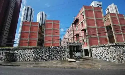 Apartamento com 2 quartos à venda na Rua Demócrito de Souza Filho, 300, Madalena, Recife