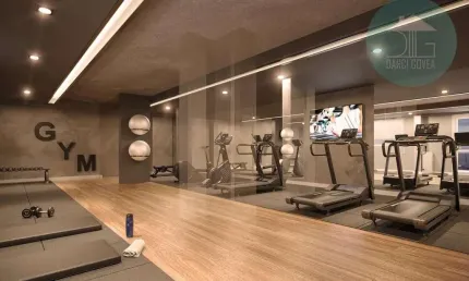 Apartamento em vila nova cachoeirinha - são paulo, sp