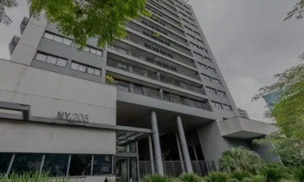 Apartamento com 2 quartos à venda na Avenida Nova York, 205, Auxiliadora, Porto Alegre