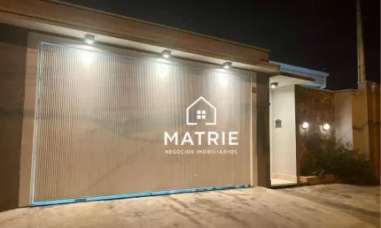 Casa com 3 dormitórios à venda, 230 m² por r$ 1.272.000 - jardim santa rita - indaiatuba/sp