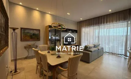 Casa com 3 dormitórios à venda, 230 m² por r$ 2.460.000 - jardim residencial dona maria josé - indaiatuba/sp