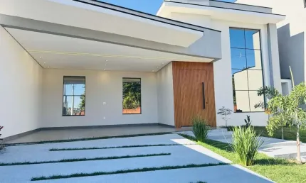 Casa com 3 dormitórios à venda, 200 m² por r$ 1.600.000,00 - vila rubens - indaiatuba/sp