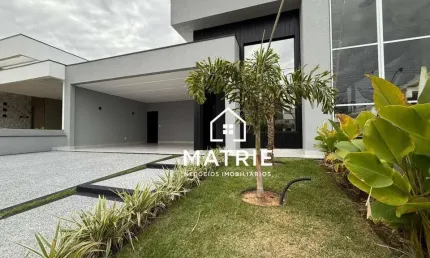 Casa com 3 dormitórios à venda, 170 m² por r$ 1.480.000,00 - condomínio residencial viena - indaiatuba/sp