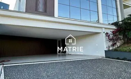 Casa com 4 dormitórios à venda, 246 m² por r$ 2.850.000 - residencial helvétia park - indaiatuba/sp