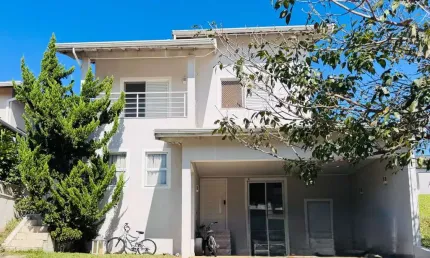 Sobrado com 3 dormitórios à venda, 270 m² por r$ 1.400.000 - jardim reserva bom vive - indaiatuba/sp