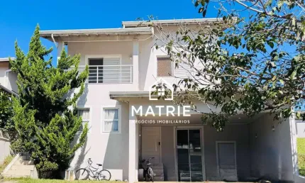 Sobrado com 3 dormitórios à venda, 270 m² por r$ 1.400.000 - jardim reserva bom vive - indaiatuba/sp