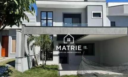 Sobrado com 3 dormitórios à venda, 155 m² por r$ 990.000,00 - jardins do império - indaiatuba/sp