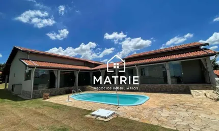 Chácara com 3 dormitórios à venda, 1000 m² por r$ 1.400.000 - chácaras videiras de itaici - indaiatuba/sp