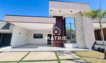 Casa com 3 dormitórios à venda, 205 m² por r$ 1590.000 - cidade nova ii - indaiatuba/sp