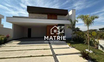 Casa com 3 dormitórios à venda, 198 m² por r$ 1.650.000 - residencial evidências - indaiatuba/sp