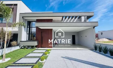 Casa com 3 dormitórios à venda, 195 m² por r$ 1.650.000 - residencial evidências - indaiatuba/sp