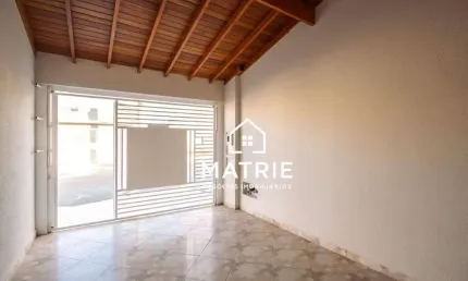 Casa com 2 dormitórios à venda, 69 m² por r$ 402.000 - jardim residencial nova veneza - indaiatuba/sp