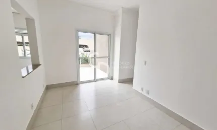 Apartamento com 3 quartos para alugar na Rua Pedro Virillo, 188, Jardim Santiago, Indaiatuba