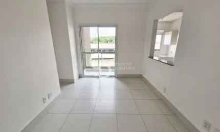 Apartamento com 3 quartos para alugar na Rua Pedro Virillo, 189, Jardim Santiago, Indaiatuba