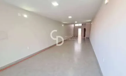 Sala comercial com 2 salas para alugar na Avenida Presidente Kennedy, 1, Cidade Nova I, Indaiatuba
