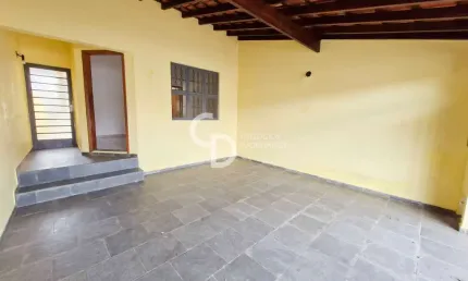 Casa com 2 quartos à venda na Rua Tupinambas, 1020, Aqui se Vive, Indaiatuba