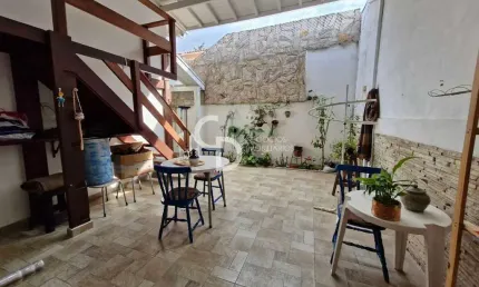 Casa em condomínio fechado com 2 quartos à venda na Alameda Ezequiel Mantoanelli, 520, Residencial Moradas de Itaici, Indaiatuba