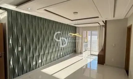 Apartamento com 3 quartos à venda na Rua Hércules Mazzoni, 665, Centro, Indaiatuba