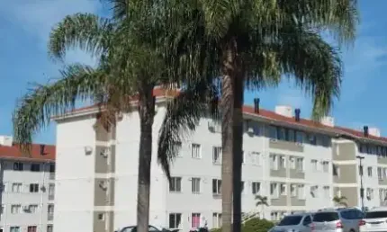 Apartamento com 3 quartos à venda no Brasília, Cascavel 