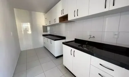 Apartamento com 2 quartos à venda no Recanto Tropical, Cascavel 