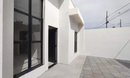 Casa com 2 quartos à venda no Esmeralda, Cascavel 