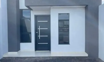 Casa com 2 quartos à venda no Brazmadeira, Cascavel 