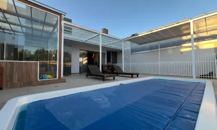 Casa com 1 quarto à venda no Cascavel Velho, Cascavel 