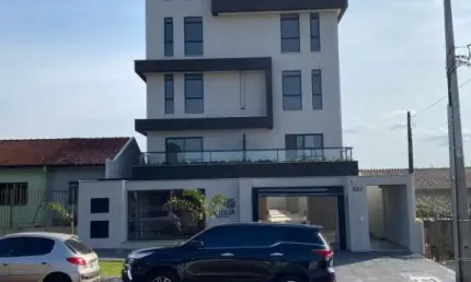 Apartamento com 2 quartos à venda no Periolo, Cascavel 