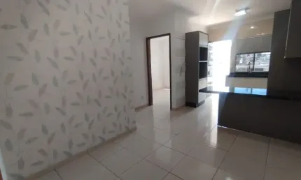 Apartamento com 2 quartos à venda no Cancelli, Cascavel 