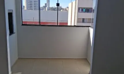 Apartamento com 2 quartos à venda no Centro, Cascavel 