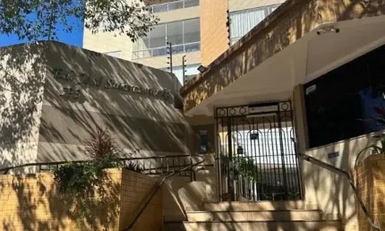 Apartamento com 3 quartos à venda no Centro, Cascavel 