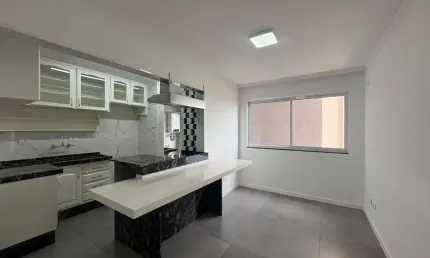 Apartamento com 2 quartos à venda na Rua Mato Grosso, 995, São Cristóvão, Cascavel