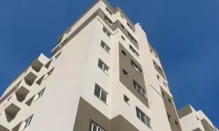 Apartamento com 2 quartos à venda no Pioneiros Catarinenses, Cascavel 