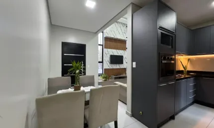 Casa com 2 quartos à venda no Interlagos, Cascavel 