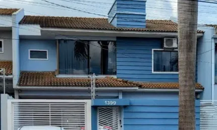 Casa com 3 quartos à venda no Região do Lago, Cascavel 