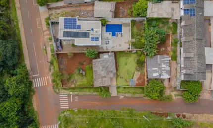 Terreno à venda no Cascavel Velho, Cascavel 