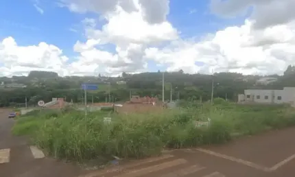 Terreno à venda no Cataratas, Cascavel 