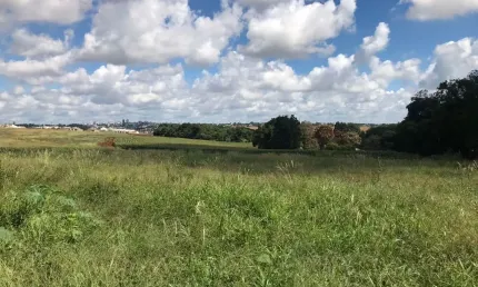 Terreno à venda no Morumbi, Cascavel 