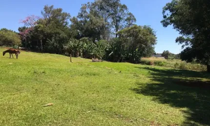 Terreno à venda no Universitário, Cascavel 