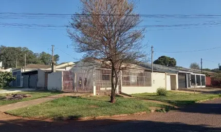 Casa com 3 quartos à venda no Pioneiros Catarinenses, Cascavel 