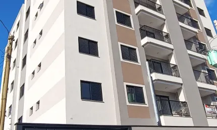 Apartamento com móveis planejados pronto pra morar no bairro são carlos em pouso alegre mg