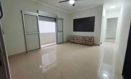 Apartamento com 2 quartos à venda na Vila Caiçara, Praia Grande 