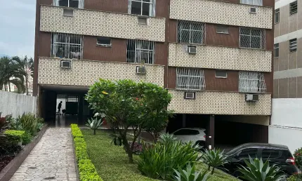 Apartamento com 2 quartos à venda na Rua Visconde de Tocantins, 21, Méier, Rio de Janeiro