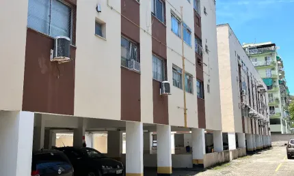 Apartamento com 2 quartos à venda na Estrada Meringuava, 1805, Taquara, Rio de Janeiro
