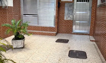 Apartamento com 2 quartos à venda na Rua Renascença, 125, Guadalupe, Rio de Janeiro