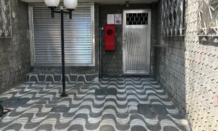 Apartamento com 2 quartos para alugar na Rua Matricaria, 61, Guadalupe, Rio de Janeiro