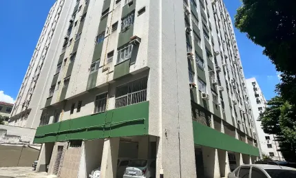 Apartamento com 3 quartos à venda na Rua Carolina Santos, 48, Méier, Rio de Janeiro