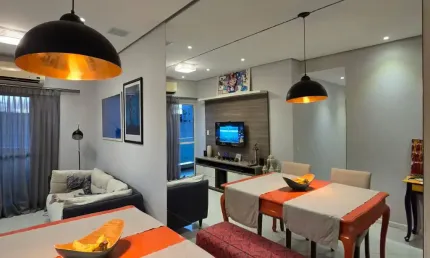 Apartamento com 2 quartos à venda na Rua Ouro Branco, Vila Valqueire, Rio de Janeiro